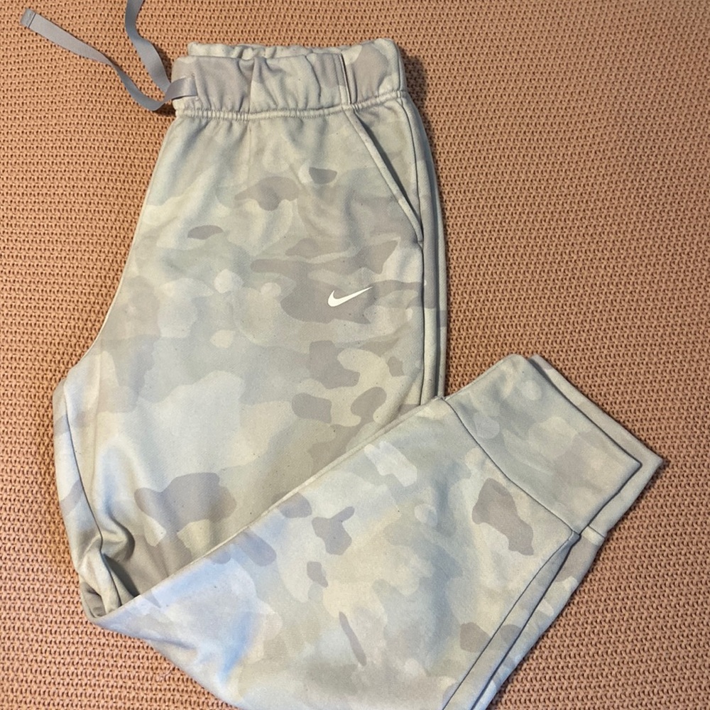 Nike sweats